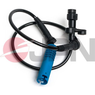 JPN Sensor, Raddrehzahl