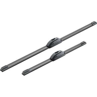 Scheibenwischer Aerotwin AR612 S BOSCH | Aerotwin Retro | Hyundai i20 | 3397014158