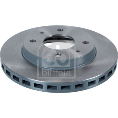 FEBI BILSTEIN Bremsscheibe 14924