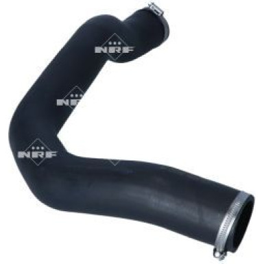 NRF Ladeluftschlauch 166198