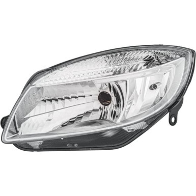 1ED 247 025-211 Hauptscheinwerfer