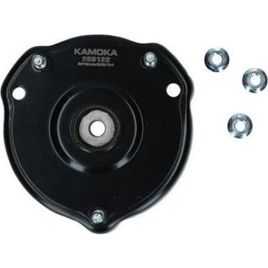 KAMOKA Reparatursatz, Federbeinstützlager 209122