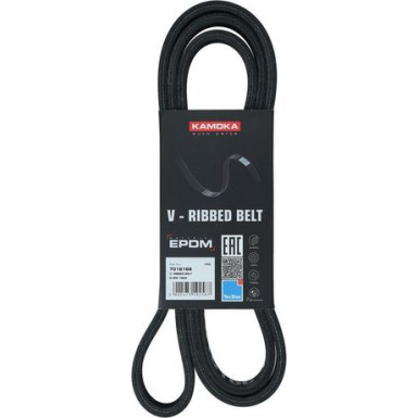 KAMOKA Keilrippenriemen 7016166