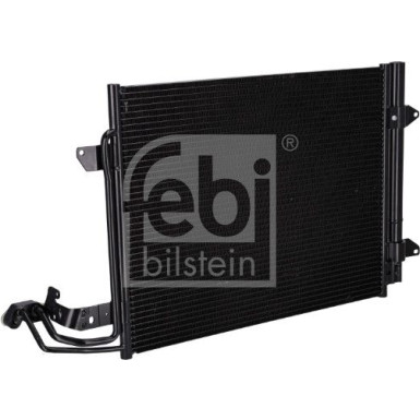 FEBI BILSTEIN Stabilisator | 05724