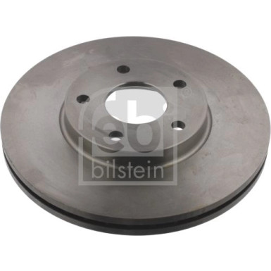FEBI BILSTEIN Bremsscheibe | 26592