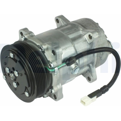 DELPHI Kompressor
