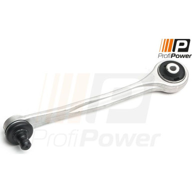 1S1031L Lenker, Radaufhängung