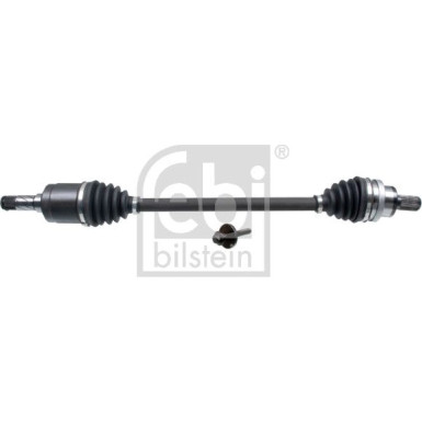 FEBI BILSTEIN Antriebswelle | 183376