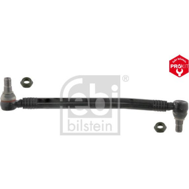 FEBI BILSTEIN Lenkrad | 31370