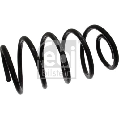 FEBI BILSTEIN Fahrwerksfeder | 37827