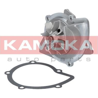 KAMOKA Wasserpumpe T0091