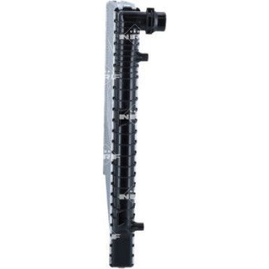 NRF Kühler, Motorkühlung 550140