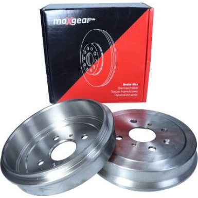 Bremstrommel. Toyota T.Aygo/C1 | 19-2321