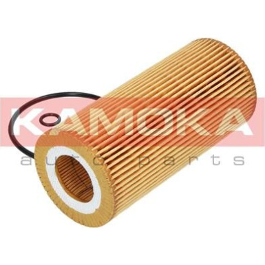 KAMOKA Ölfilter