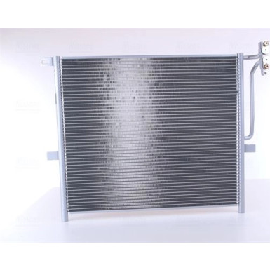 Kondensator PKW BMW X3 04 FIRST FIT 94761