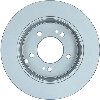 KAMOKA Bremsscheibe | 103400