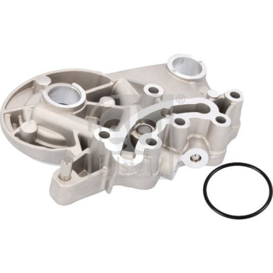 FEBI BILSTEIN Lagerbock, Nockenwelle FEBI BILSTEIN Lagerbock, Nockenwelle