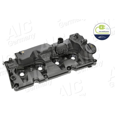 Zylinderkopfhaube VAG NEW MOBILITY PARTS 58754