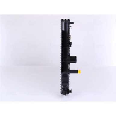 Wasserkühler PKW | Toyota Avensis Verso 2.2 D 08 | 646875