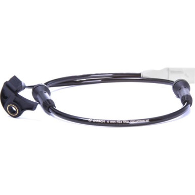 Sensor, Raddrehzahl | CITROEN,PEUGEOT | 0 986 594 559