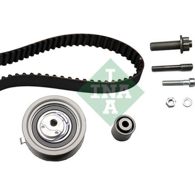 530 0343 10 Zahnriemensatz