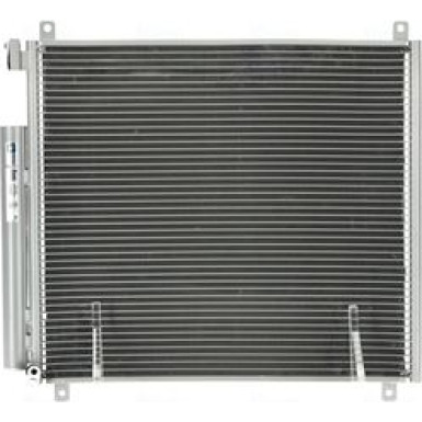 Kondensator PKW Suzuki Ignis 16 FIRST FIT 941170