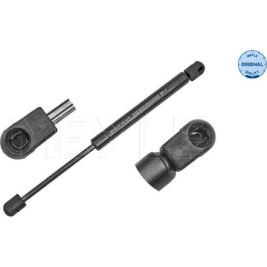Gasfeder, Motorhaube MEYLE-ORIGINAL: True to OE 409100017