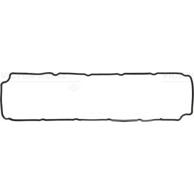 Ventildeckeldichtung | FORD Transit 06 | 71-35115-00