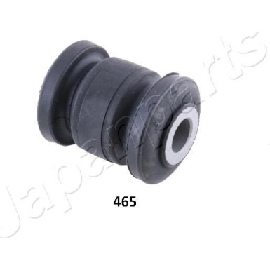 RU-465 Lagerung, Lenker