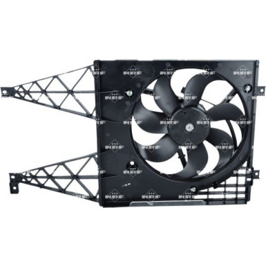 NRF Kühlerlüfter NRF Kühlerlüfter