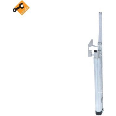 Kondensator, Klimaanlage | 35970
