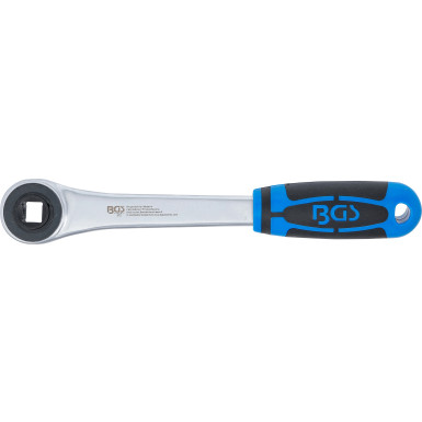 BGS Durchsteckknarre | Abtrieb Innenvierkant 12,5 mm (1/2"""") | 312