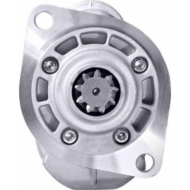 HELLA Anlasser 8EA011610-541