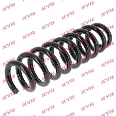 KYB Fahrwerksfeder Bmw T. X1 (E84) 2.0/2.0D 10/09-06/15 | RA6174