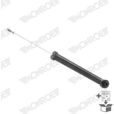 MONROE ORIGINAL-Gasdämpfer HA | AUDI A4 00 | 23956 MONROE ORIGINAL-Gasdämpfer HA | AUDI A4 00 | 23956