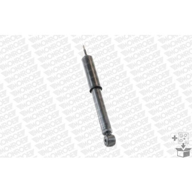 VAN-MAGNUM-Stoßdämpfer VA | TOYOTA Hiace | V1126