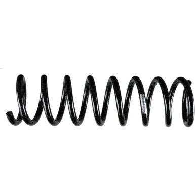 SACHS Fahrwerksfeder SACHS Fahrwerksfeder