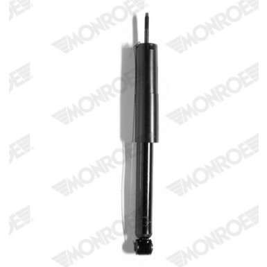 MONROE ORIGINAL-Gasdämpfer HA | HONDA Jazz 02 | 23968 MONROE ORIGINAL-Gasdämpfer HA | HONDA Jazz 02 | 23968