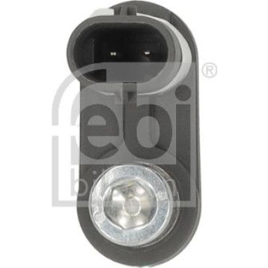 FEBI BILSTEIN Sensor, Raddrehzahl | 193683