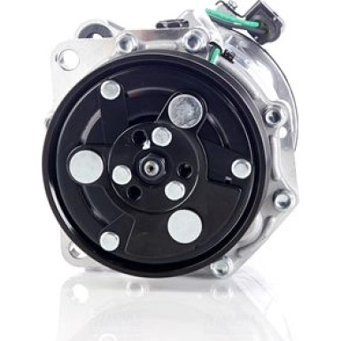 Kompressor PKW AUDI A3, SEAT Ibiza, VW Golf IV FIRST FIT 890761