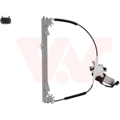 VAN WEZEL Fensterheber