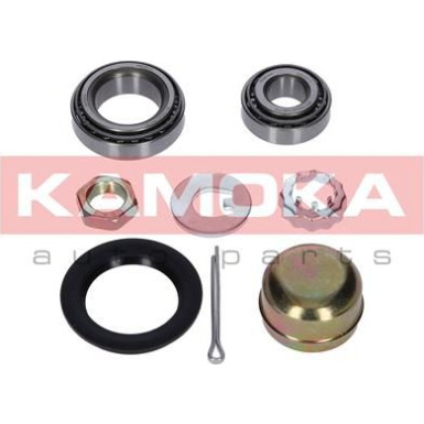 KAMOKA Radlagersatz | 5600073