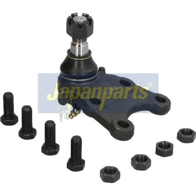 Gelenk - Radaufhängung Isuzu P. Trooper 86- Lower Le/Pr BJ-913