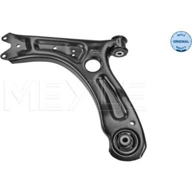 17 304 133 Querlenker VA li VW Jetta IV 10 MEYLE-ORIGINAL: True to OE 1160500125