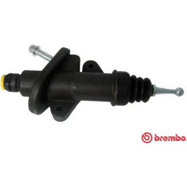 BREMBO Geberzylinder, Kupplung C 24 001 ESSENTIAL LINE