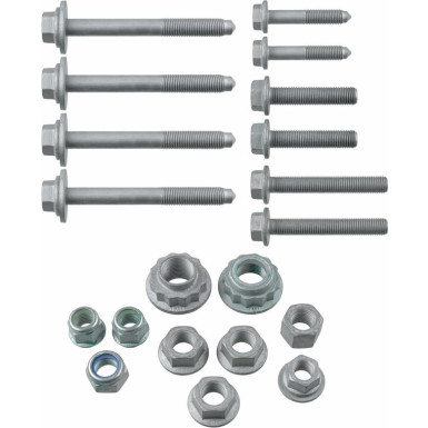 39907 01 Reparatursatz, Radaufhängung Service Pack