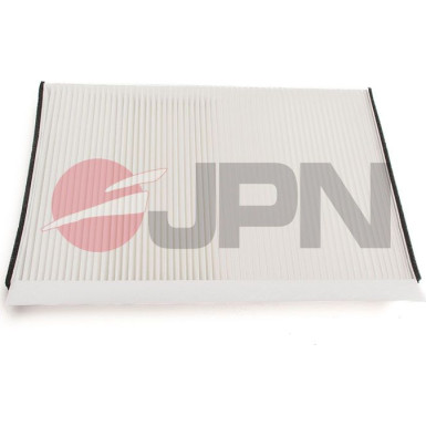 JPN Filter, Innenraumluft