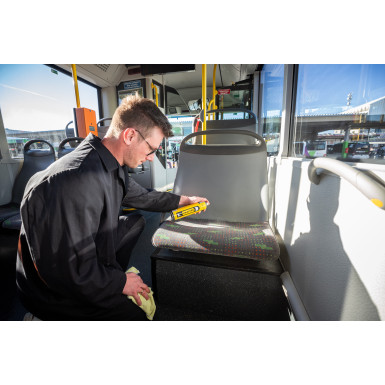 Innotec Multi Clean Universal Schaumreiniger 600ml Spraydose 1236