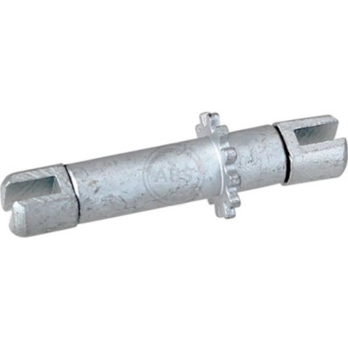 A.B.S. Zubehör, Bremsbacken A.B.S. Zubehör, Bremsbacken