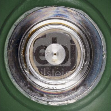 Druckspeicher, Federung/Dämpfung | 22525